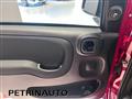 FIAT PANDA 1.0 FireFly S&S Hybrid+NEW PACK CITY Km.0