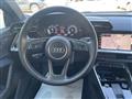 AUDI A3 SPB 30 TDI S tronic Business