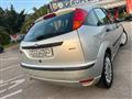 FORD FOCUS 1.8 TDCi (100CV) cat 5p. Ambiente