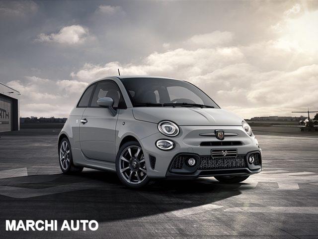 ABARTH 595 1.4 Turbo T-Jet 180 CV 75° Anniversario