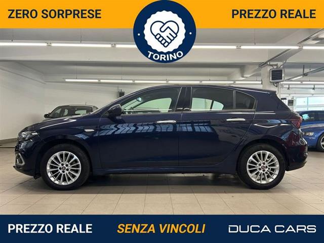 FIAT TIPO 1.0 5 porte Life