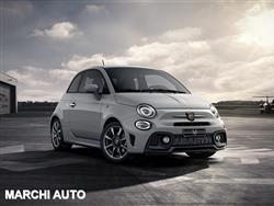 ABARTH 595 1.4 Turbo T-Jet 180 CV 75° Anniversario