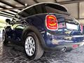 MINI MINI 5 PORTE AUTOMATICA NAVI SENSORI LED SERVICE BMW!1.5 Cooper