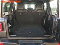 JEEP WRANGLER Unlimited 2.2 Mjt II Rubicon SKY ONE TOUCH