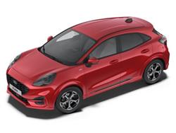 FORD PUMA 1.0 EcoBoost Hybrid 125 CV S&S aut. ST-Line