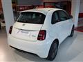 FIAT 500 ELECTRIC 500 Icon + Berlina 42 kWh