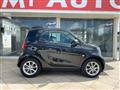 SMART FORTWO 71 CV TWINAMIC CERCHI 15" LED PANORAMA