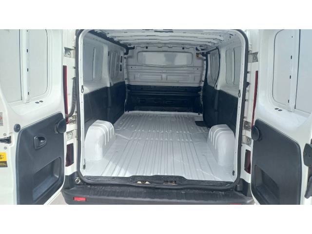 FIAT Talento 1.6 mjt CH1 10Q 120cv E6 Talento 1.6 MJT 120CV PL-TN Combi 12q