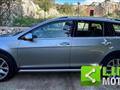 VOLKSWAGEN GOLF Alltrack 2.0 TDI 184CV DSG 4MOTION