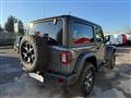 JEEP WRANGLER 2.2 Mjt II Rubicon