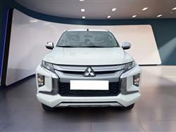 MITSUBISHI L200 Cab VI 2019 L200 d.cab 2.3d Invite Connect 4wd 150cv