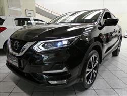 NISSAN QASHQAI 1.5 dCi 115 CV DCT N-Connecta