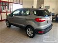 FORD ECOSPORT 1.0 EcoBoost 100 CV Connect