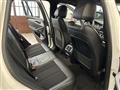 BMW X3 sDrive18d 48V Msport