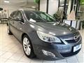 OPEL ASTRA 1.7 CDTI 125CV SW 3p. Van