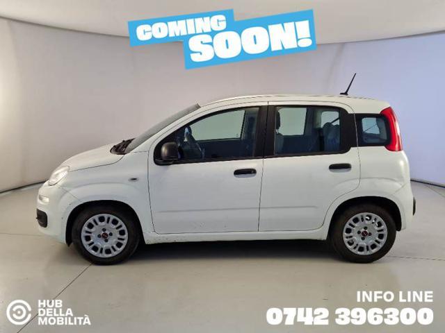 FIAT PANDA 1.0 FireFly S&S Hybrid - Ok Neopatentati