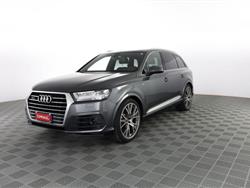 AUDI Q7 50 TDI quattro tiptronic Sport Plus