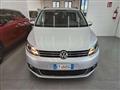 VOLKSWAGEN Touran 1.6 tdi Trendline 7 POSTI