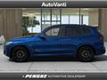 BMW X3 xDrive20d 48V Msport