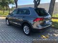 VOLKSWAGEN TIGUAN 2.0 TDI SCR DSG 4MOTION Business BMT