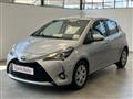 TOYOTA YARIS 1.5 Hybrid 5p. *UNICO PROP.*OK NEOPAT.*TAGLIANDI*