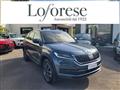 SKODA KODIAQ 2.0 TDI  SCR 4x4 DSG Style