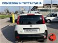 FIAT PANDA VAN +IVA 1.3 MJT 4x4 VAN EX ENEL 2 POSTI -PORTAPACCHI-