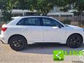 AUDI Q3 35 TDI S tronic  TRIPLE S line S TRONIC QUATTRO