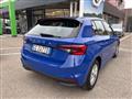 SKODA NUOVA FABIA Fabia 1.0 MPI EVO 65 CV Ambition