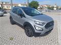 FORD ECOSPORT 1.0 EcoBoost 125 CV Start&Stop Active