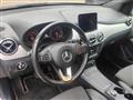 MERCEDES CLASSE B B 180 d Automatic Sport