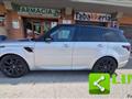 LAND ROVER RANGE ROVER SPORT 3.0 SDV6 249 CV HSE FULL OPTIONAL!