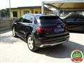 AUDI Q3 40 TDI quattro S tronic Business Advanced