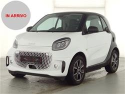 SMART EQ FORTWO EQ Passion #VARI.COLORI #Tetto.Panorama #CarPlay