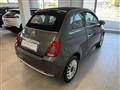 FIAT 500C 1.2 Lounge automatica