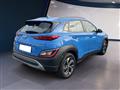 HYUNDAI KONA HYBRID I 2021 1.6 gdi hev Xtech 2wd 141cv dct