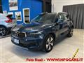 VOLVO XC40 RECHARGE HYBRID T4 Recharge Plug-in Hybrid Inscription Expression