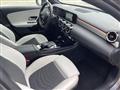 MERCEDES Classe A A 180 d Automatic Business