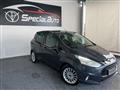 FORD B-MAX cil. 1.6 105 CV Powershift Business automatica