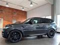 LAND ROVER RANGE ROVER SPORT 3.0 TDV6 HSE Dynamic NAVI - XENO - TELEC. - 21