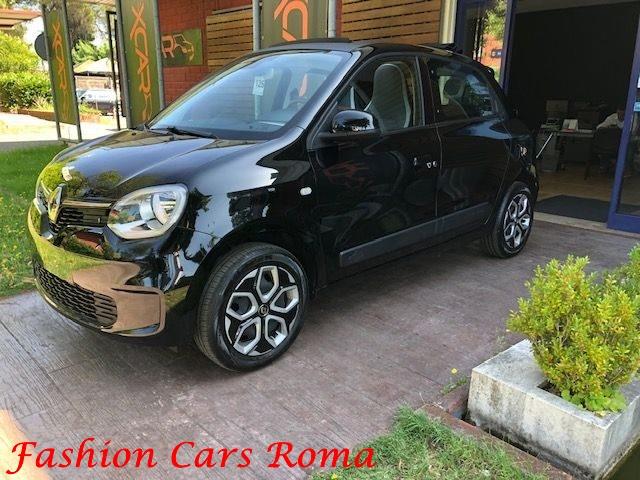 RENAULT TWINGO SCe Life