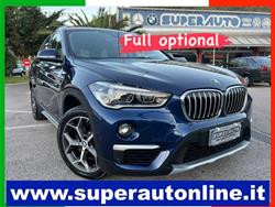 BMW X1 xDrive20d xLine