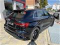 AUDI A3 SPORTBACK SPB SPORTBACK 35 Tfsi S tronic 2XS line MATR-TETTO