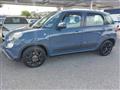 FIAT 500L 1.4 95 CV S&S Cross Uniprò Navi sensori cerchi 17