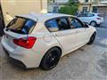 BMW SERIE 1 d xDrive 5p. Msport