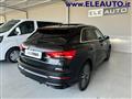 AUDI Q3 40 TDI quattro S tr. S line Tetto - Pelle - Radar