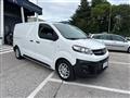 OPEL VIVARO 2.0 Diesel 150CV S&S PL-TN M Furgone Enjoy