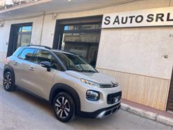 CITROEN C3 AIRCROSS 1.6BlueHDi 120 Live