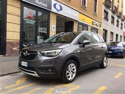 OPEL CROSSLAND X Crossland X 1.5 ECOTEC D 120 CV Start&Stop aut. Innovation