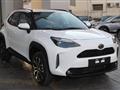 TOYOTA Yaris Cross 1.5h Trend awd-i 130cv e-cvt Con Telecamera & CARPLAY